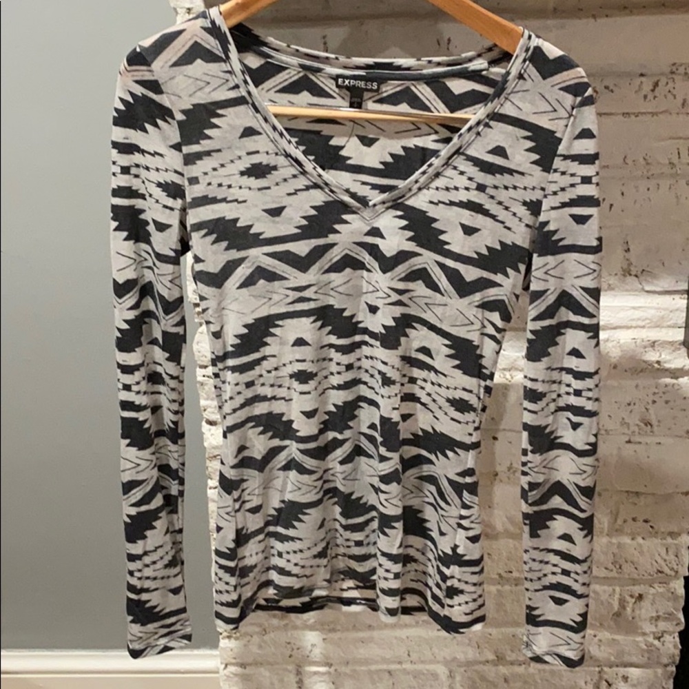 Express Top